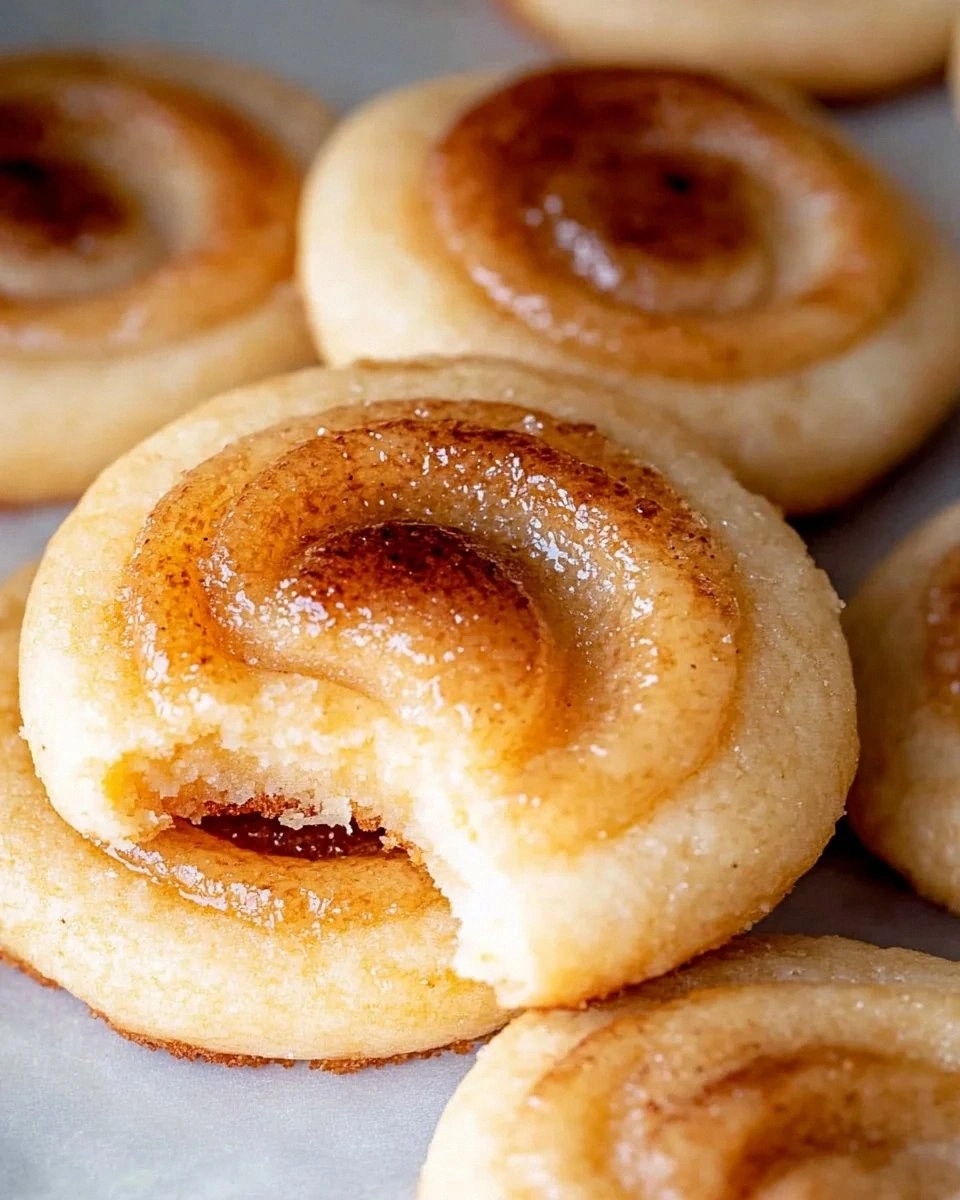 Crème Brûlée Cookie Recipe: A Sweet Delight Awaits!