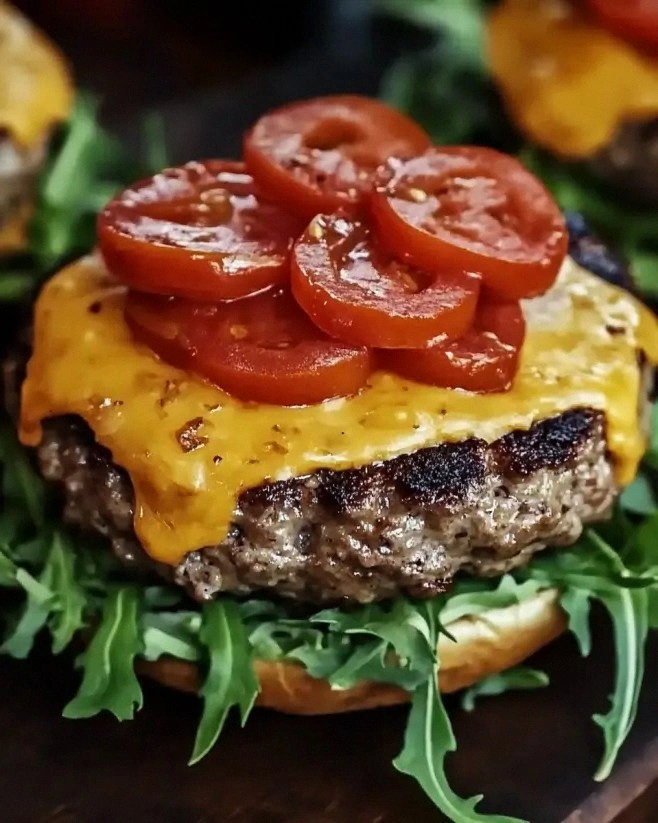 Crack Burgers: Discover the Ultimate Tasty Recipe!
