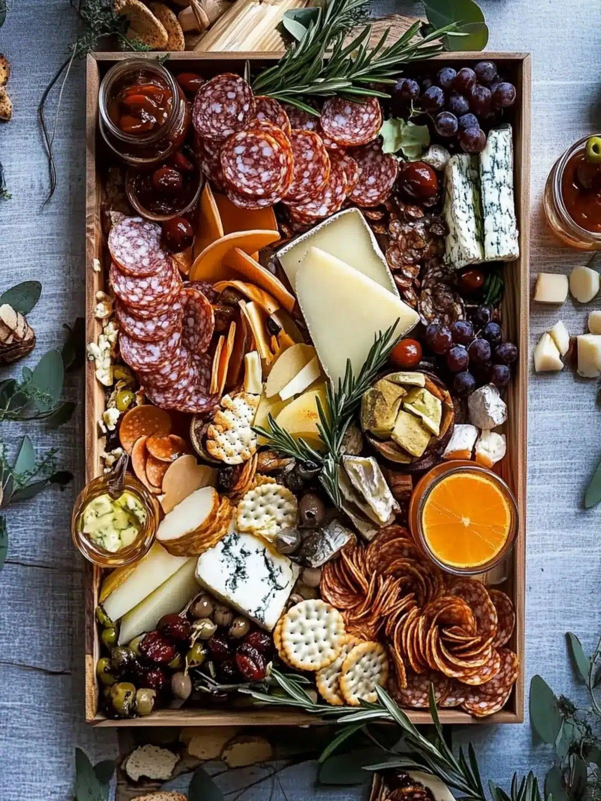 Craft the Perfect Easy Holiday