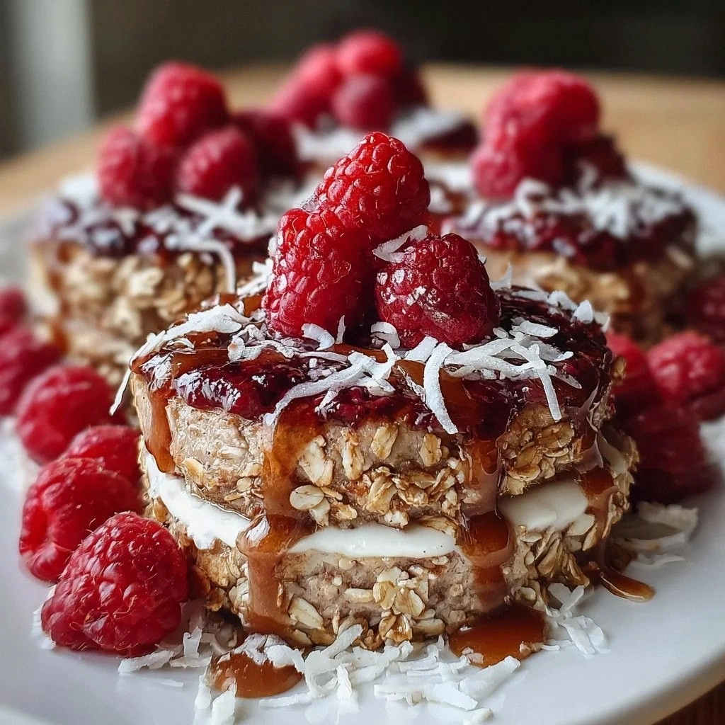 Cranberry Drizzled Duck Breasts: A Flavorful Delight!
