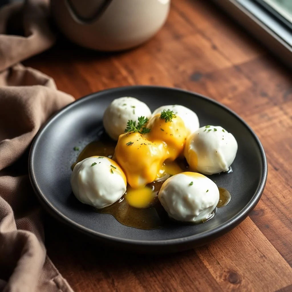 Cream Cheese Fat Bombs