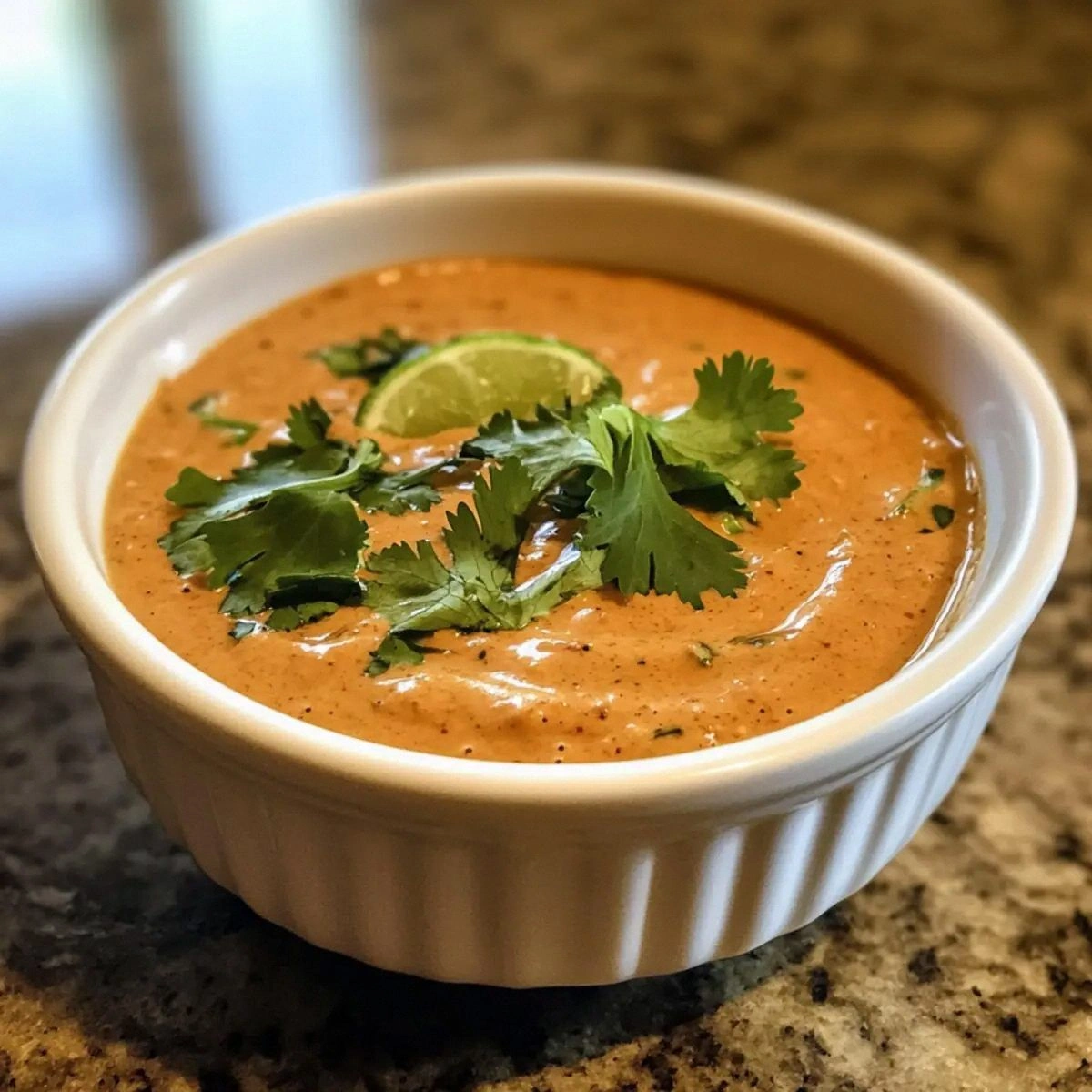 Creamy Chipotle Garlic Sauce with Sour Cream You’ll Love