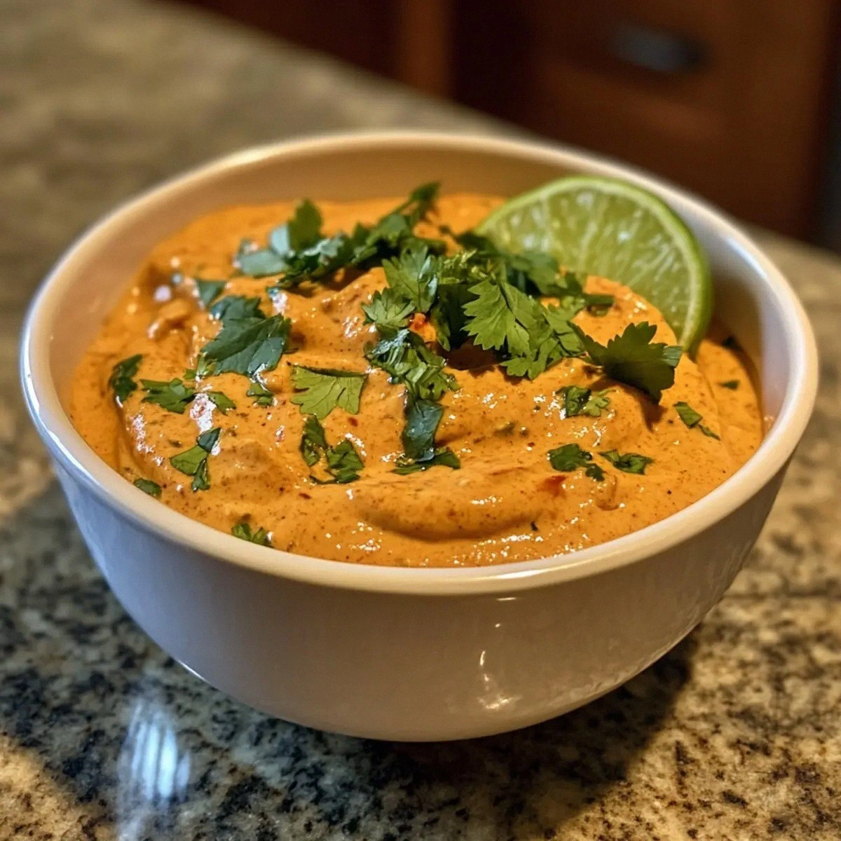 Creamy Chipotle Garlic Sauce with Sour Cream You’ll Love