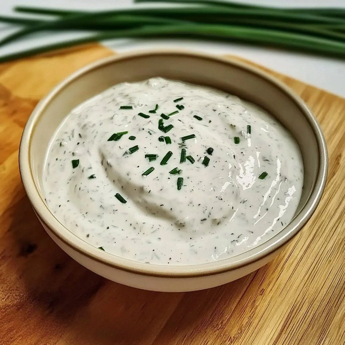 Creamy Horseradish Sauce that Elevates Your Prime Rib Game