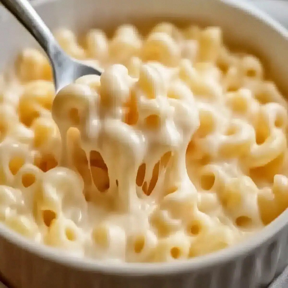 Creamy Joanna Gaines Mac And Cheese With Cream Cheese Delight