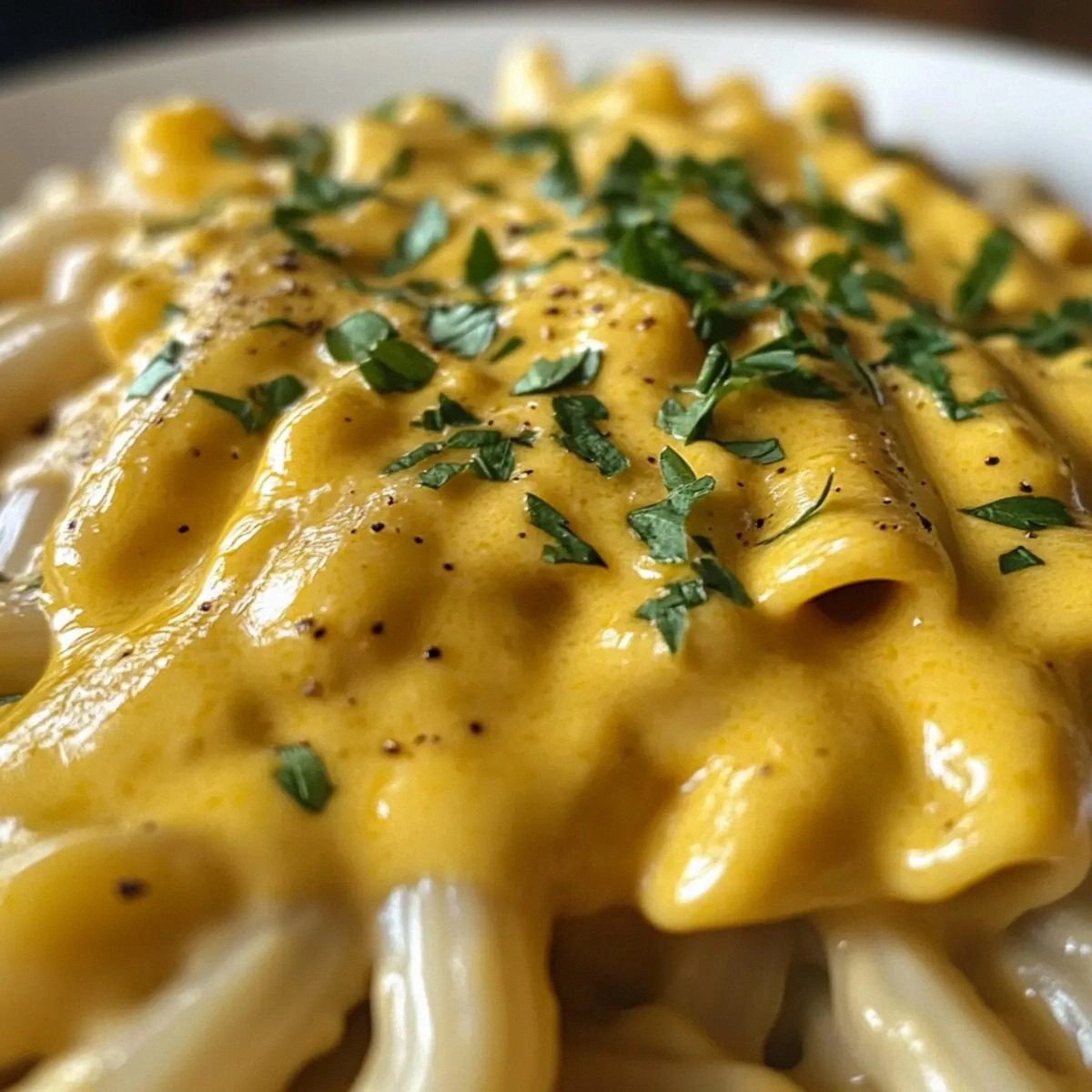 Creamy Vegan Cheese Sauce That’s Ready in Just 5 Minutes