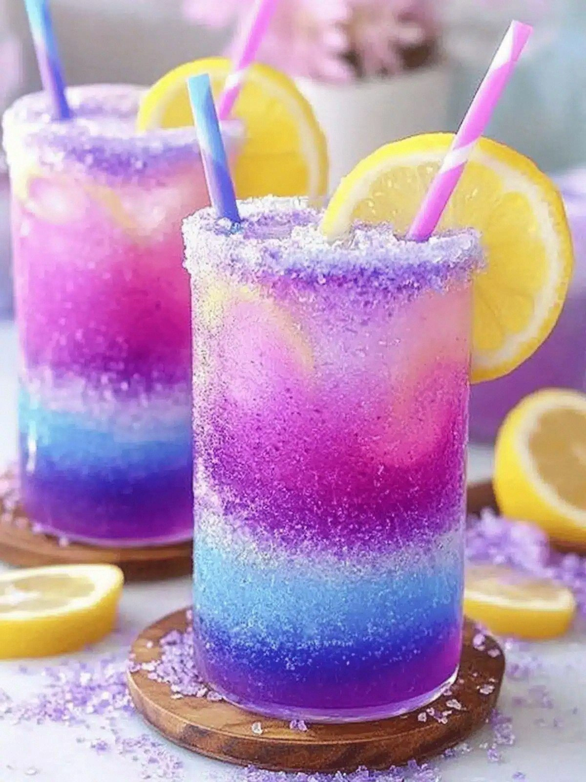 Create Magical Sparkling Unico