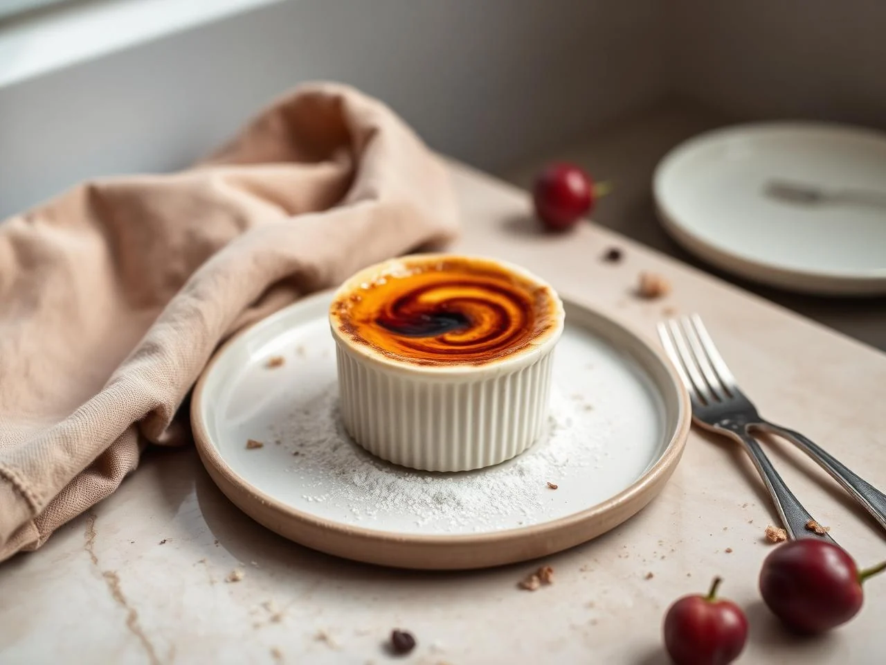 Creme Brulee