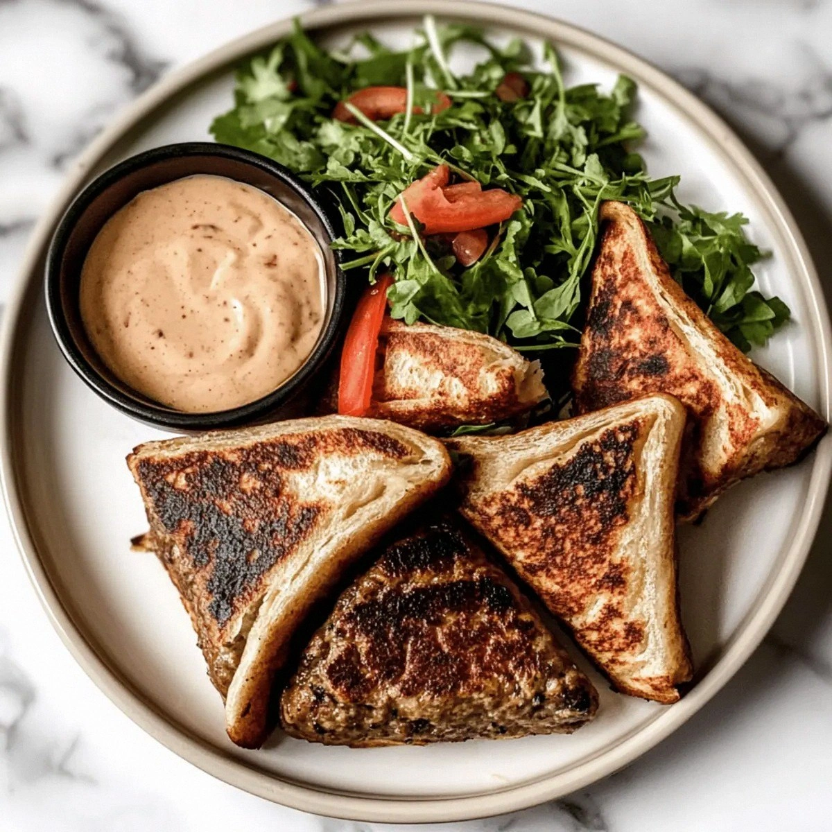 Crispy & Juicy Arayes: Your New Favorite Middle Eastern Treat