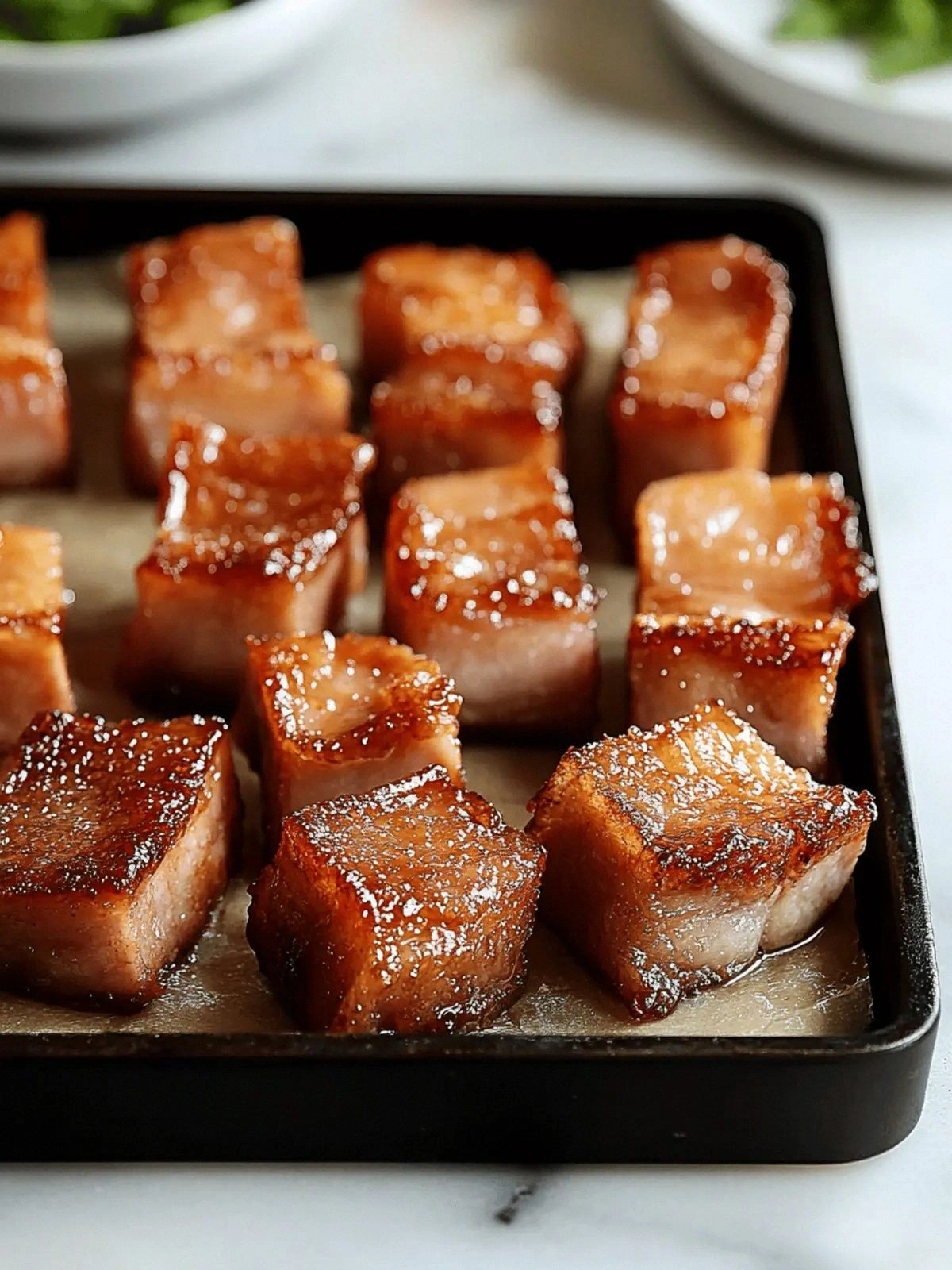 Crispy Pork Crackling: Your Ne