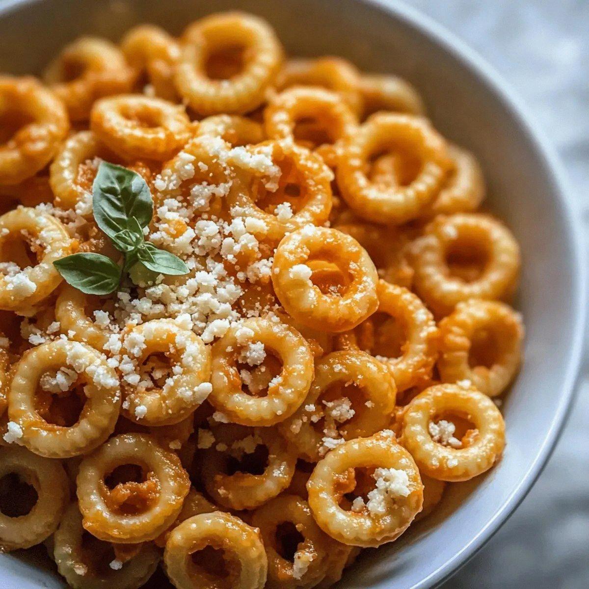 Crispy Roasted Cauliflower: Your New Favorite Plant-Based Snack