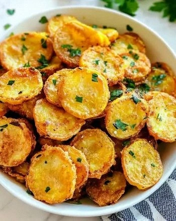 Crispy Southern Fried Squash: A Delicious Must-Try Recipe!