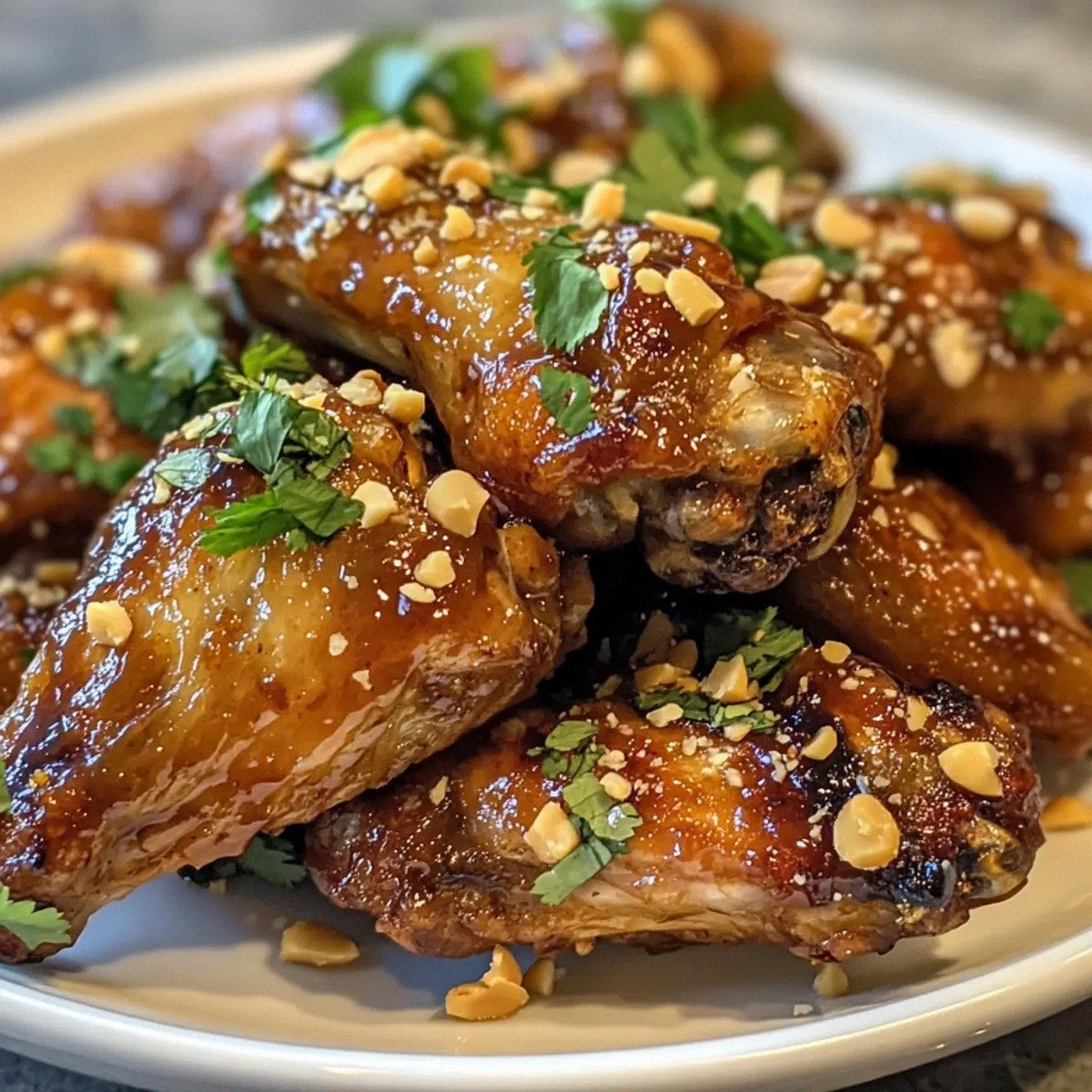 Crispy Vietnamese Chicken Wings That’ll Wow Your Taste Buds
