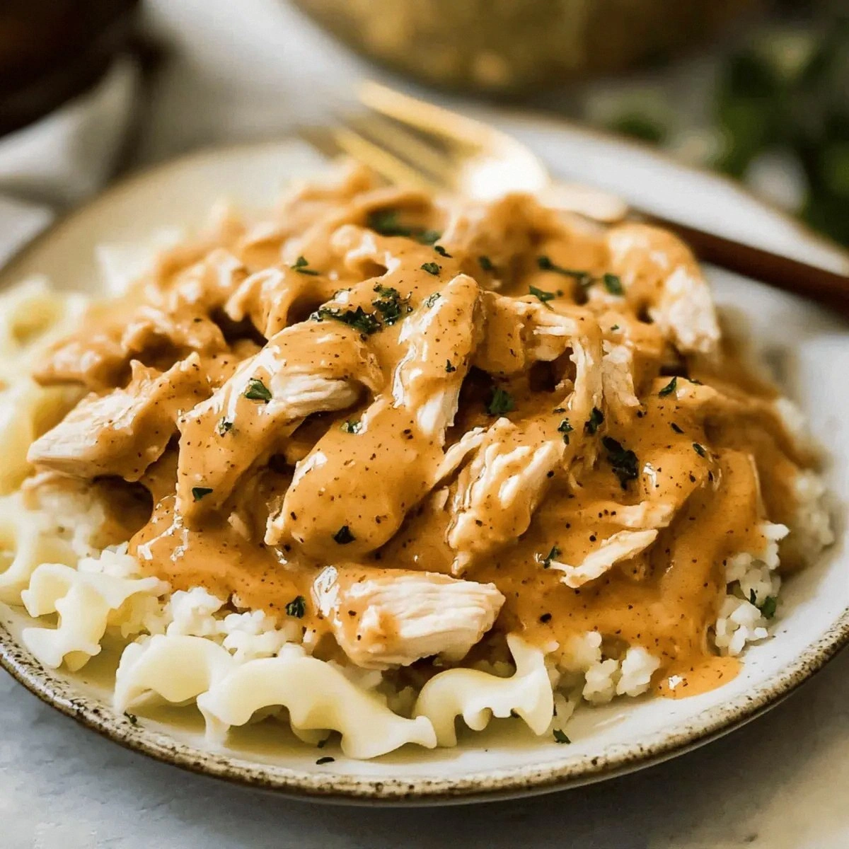 Crock Pot Honey Mustard Chicken for Effortless Family Dinners