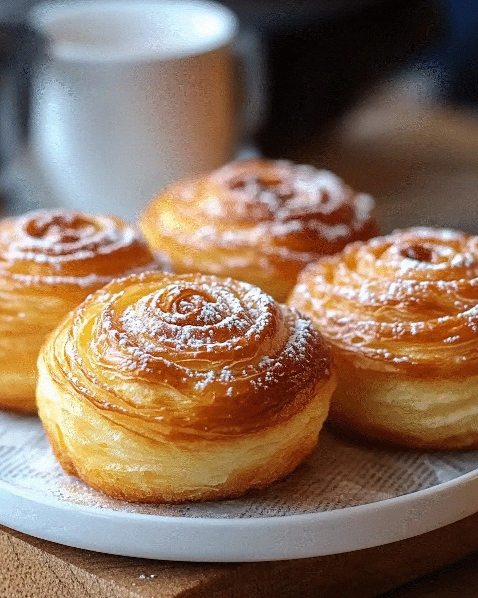 Cruffins