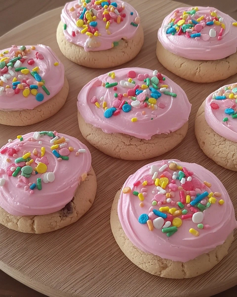 Crumbl Cookies Copycat