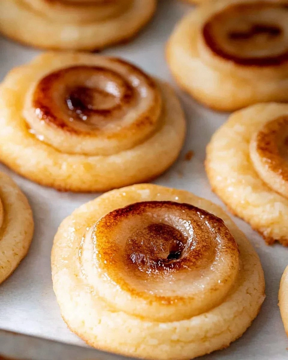 Crème Brûlée Cookie Recipe: A Sweet Delight Awaits!