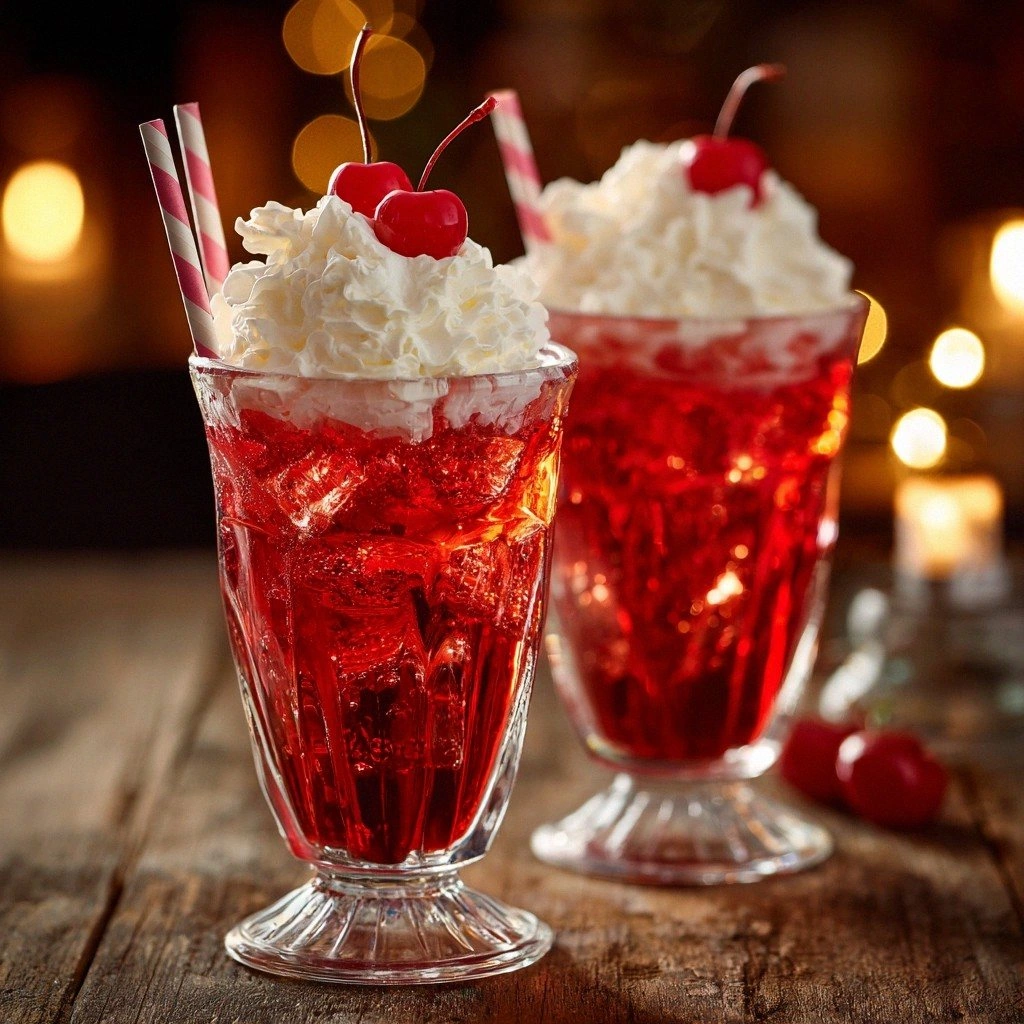 Cupid’s Cocktail: Crafting the