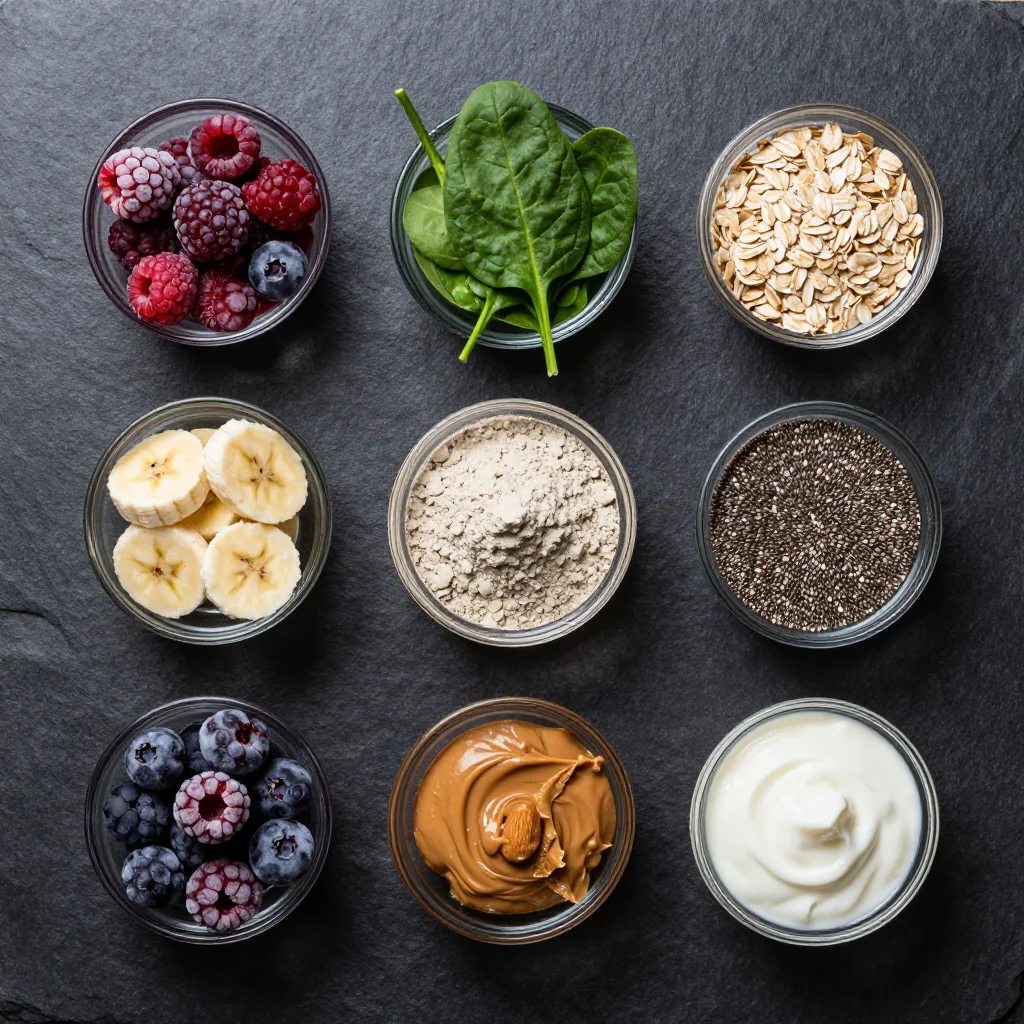 Ingredients