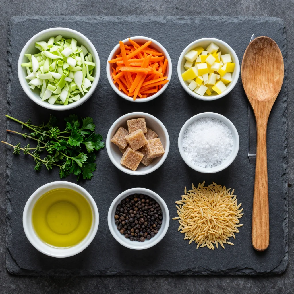 Ingredients