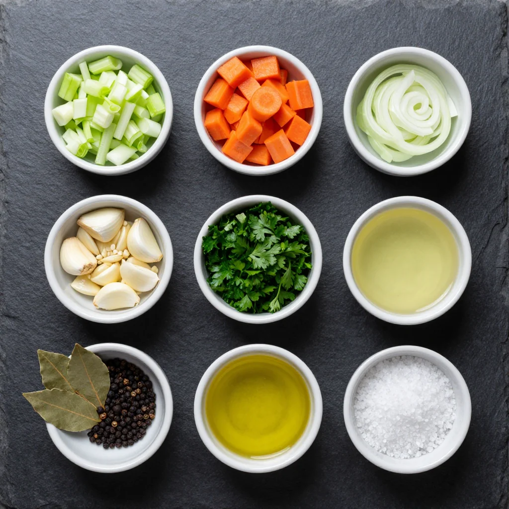 Ingredients