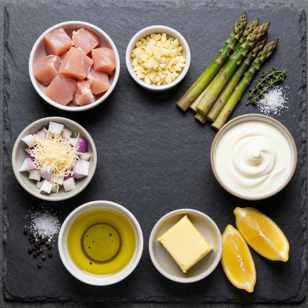 Ingredients