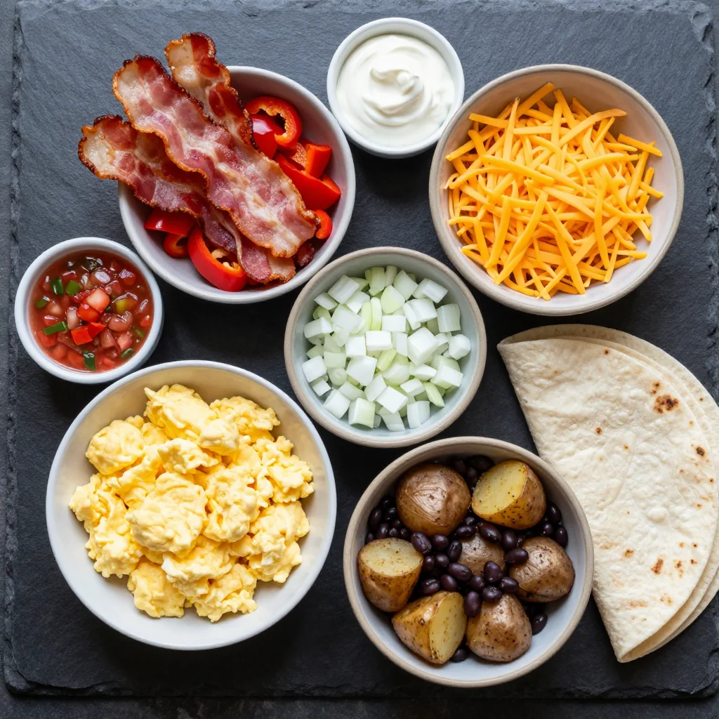 Ingredients