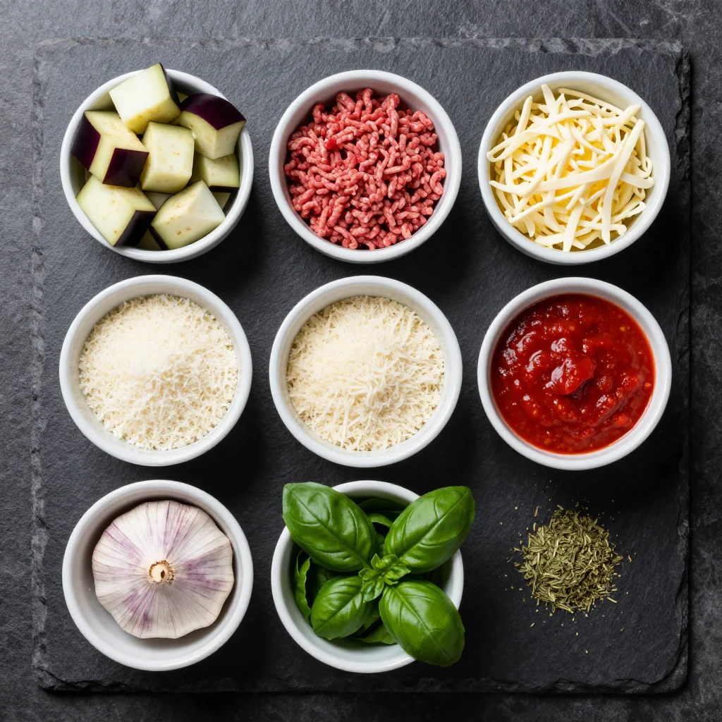 Ingredients