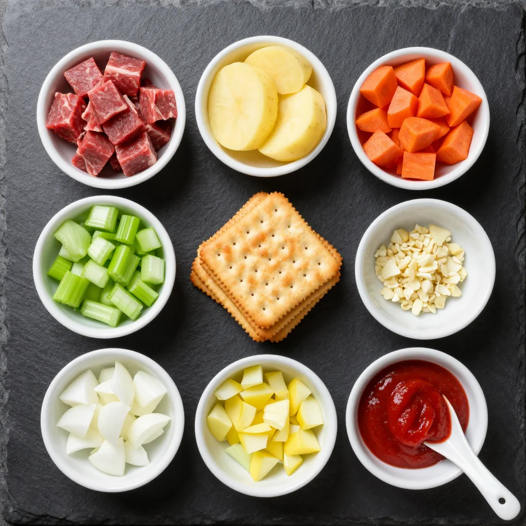 Ingredients