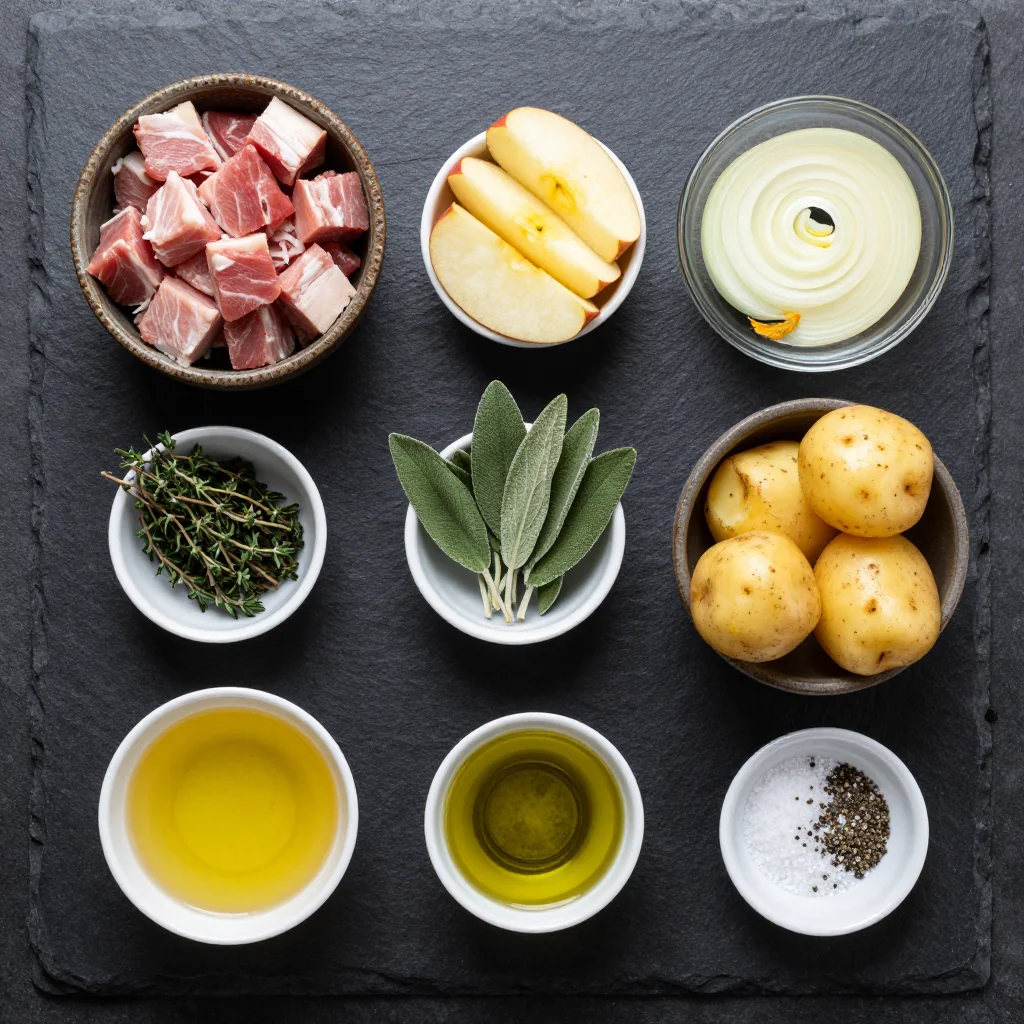 Ingredients