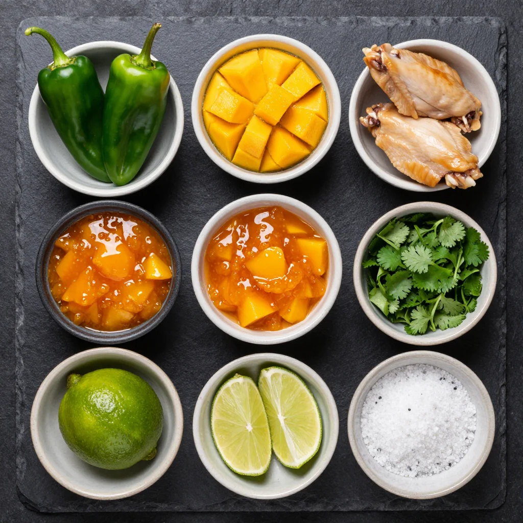 Ingredients