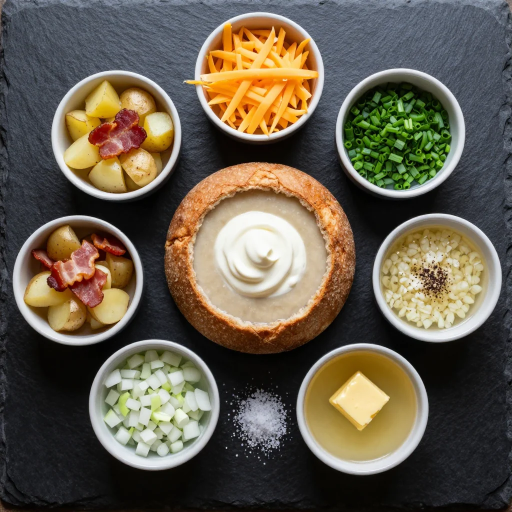 Ingredients