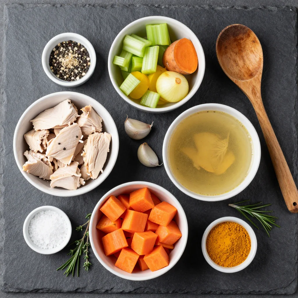 Ingredients
