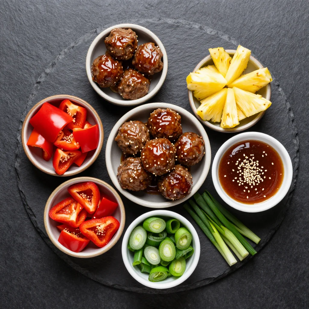 Ingredients