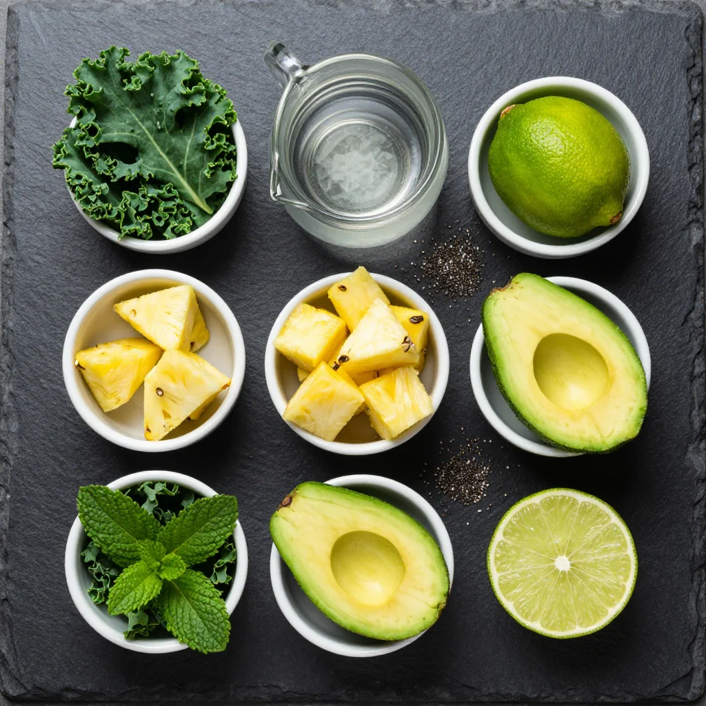 Ingredients