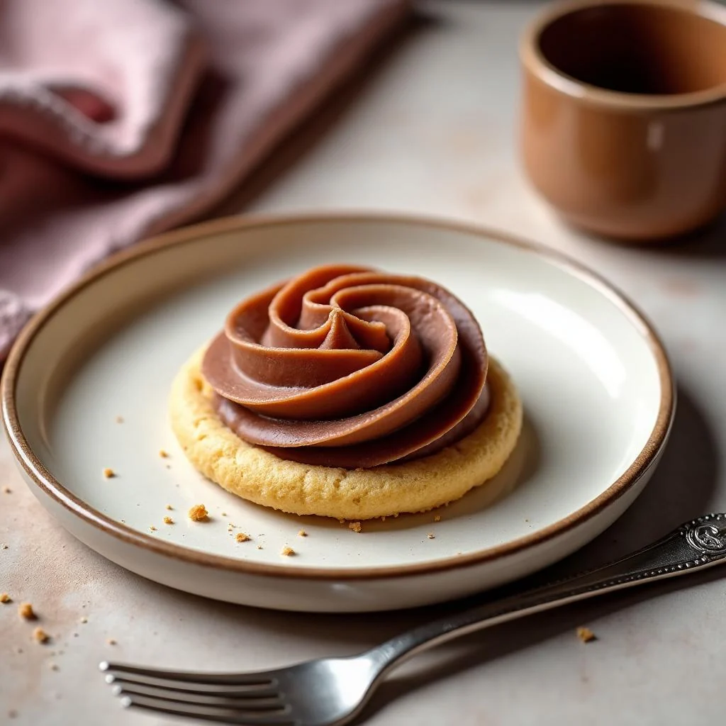 Date Nut Cookies