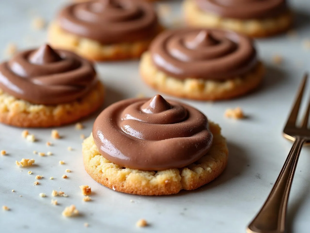 Date Nut Cookies