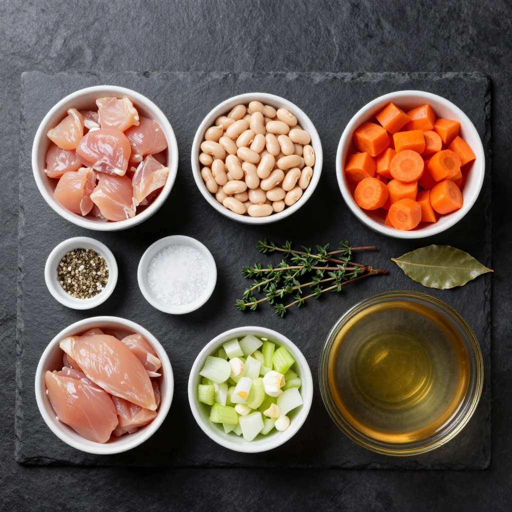 Ingredients