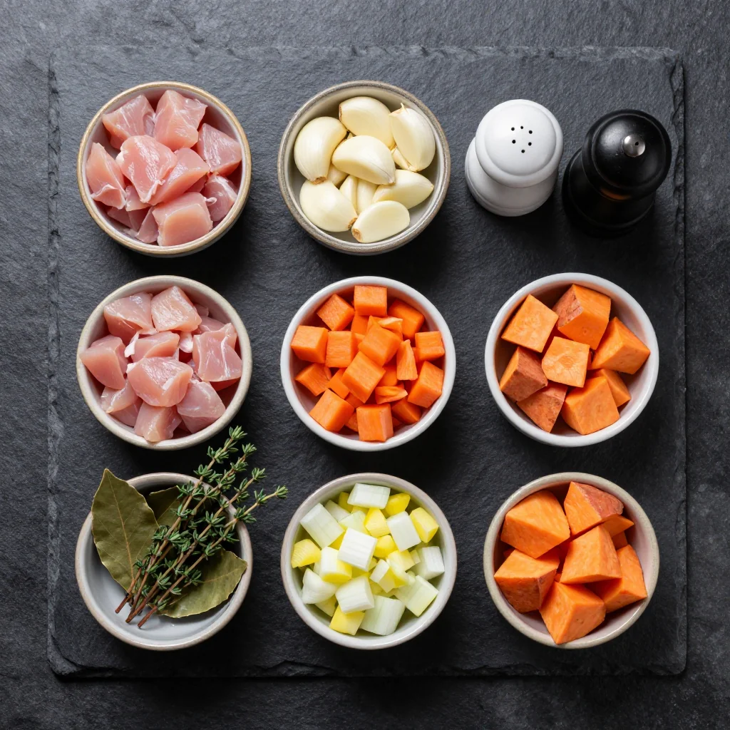 Ingredients