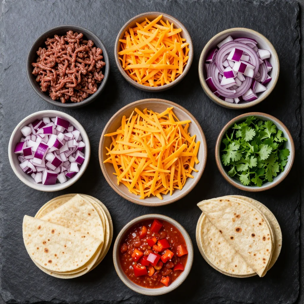 Ingredients