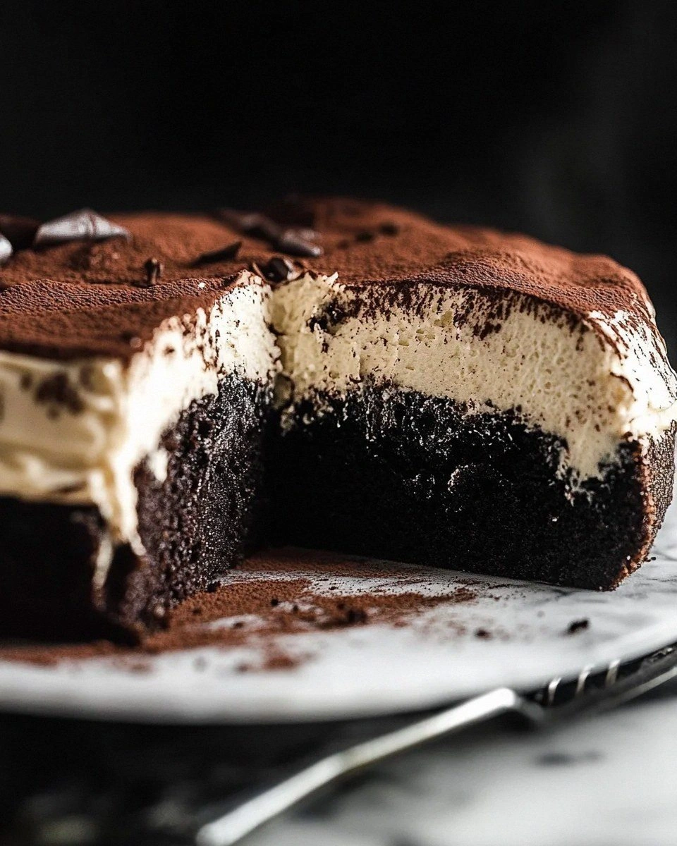 Decadent Black Cocoa Cake Recipe is a must-try delight!