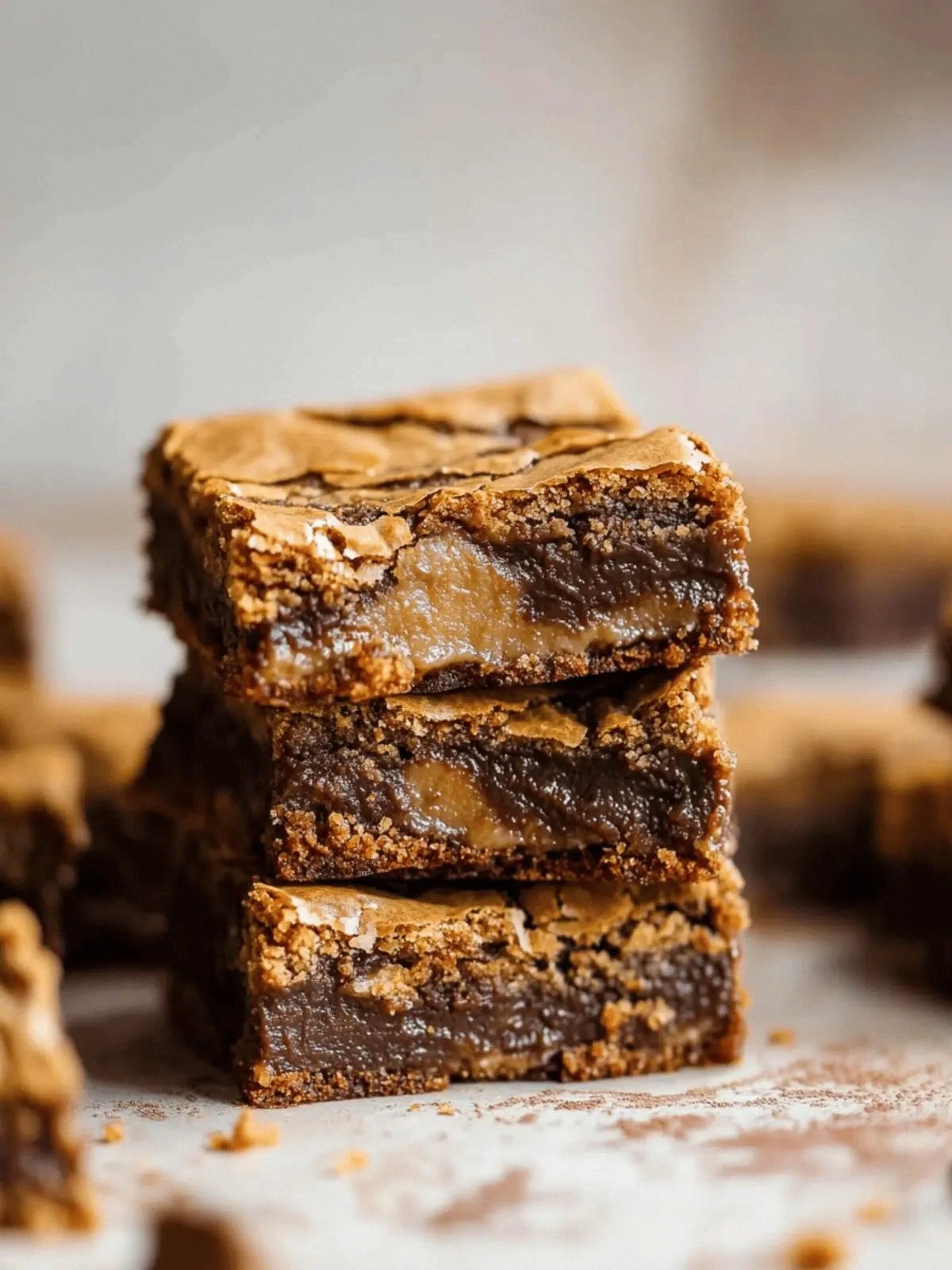 Decadent Brown Butter Biscoff 