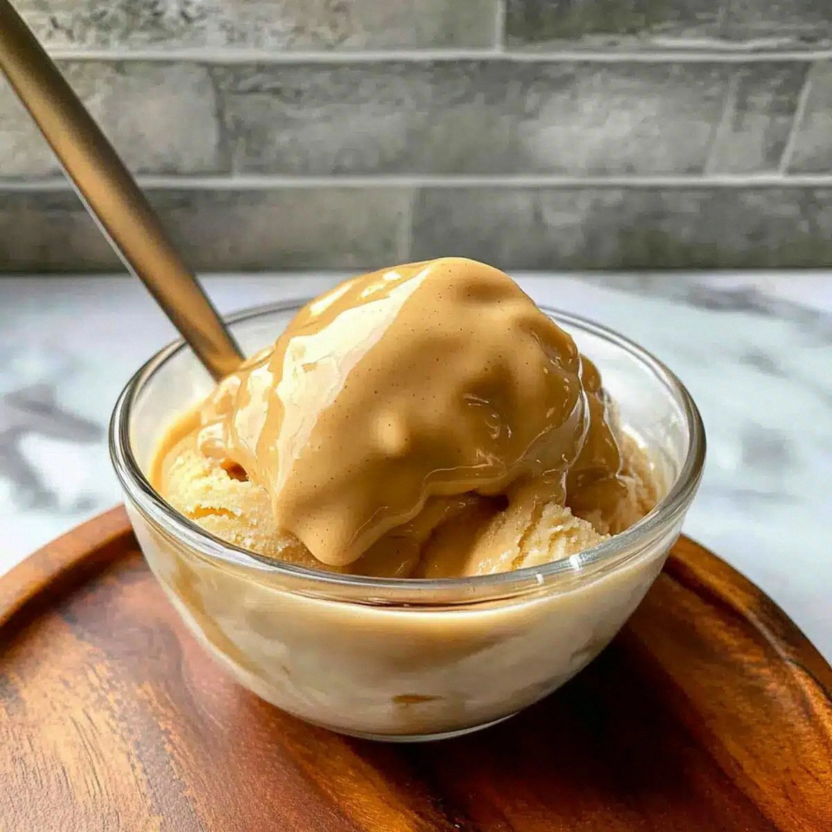 Decadent Copycat DQ Peanut Butter Sauce in Just 5 Minutes