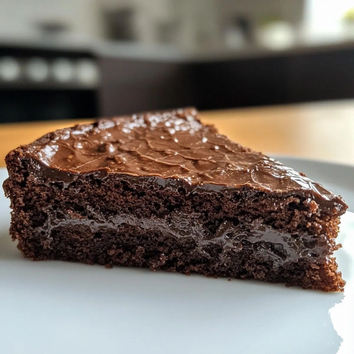 Decadent Kladdkaka: Embrace the Magic of Swedish Chocolate Cake