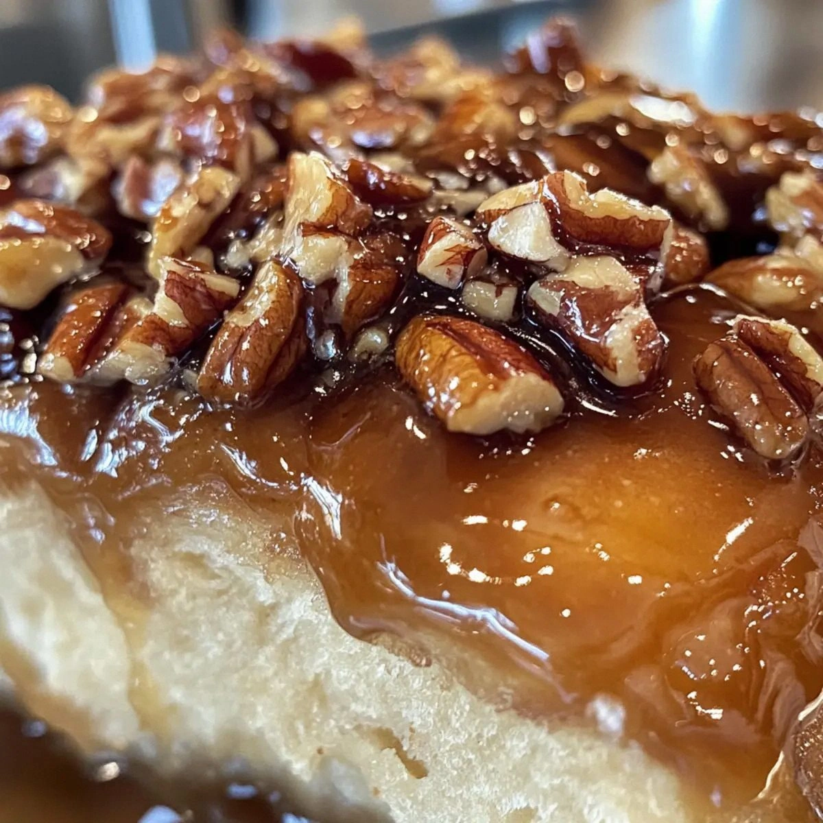 Decadent Maple Pecan Sticky Buns for Cozy Mornings