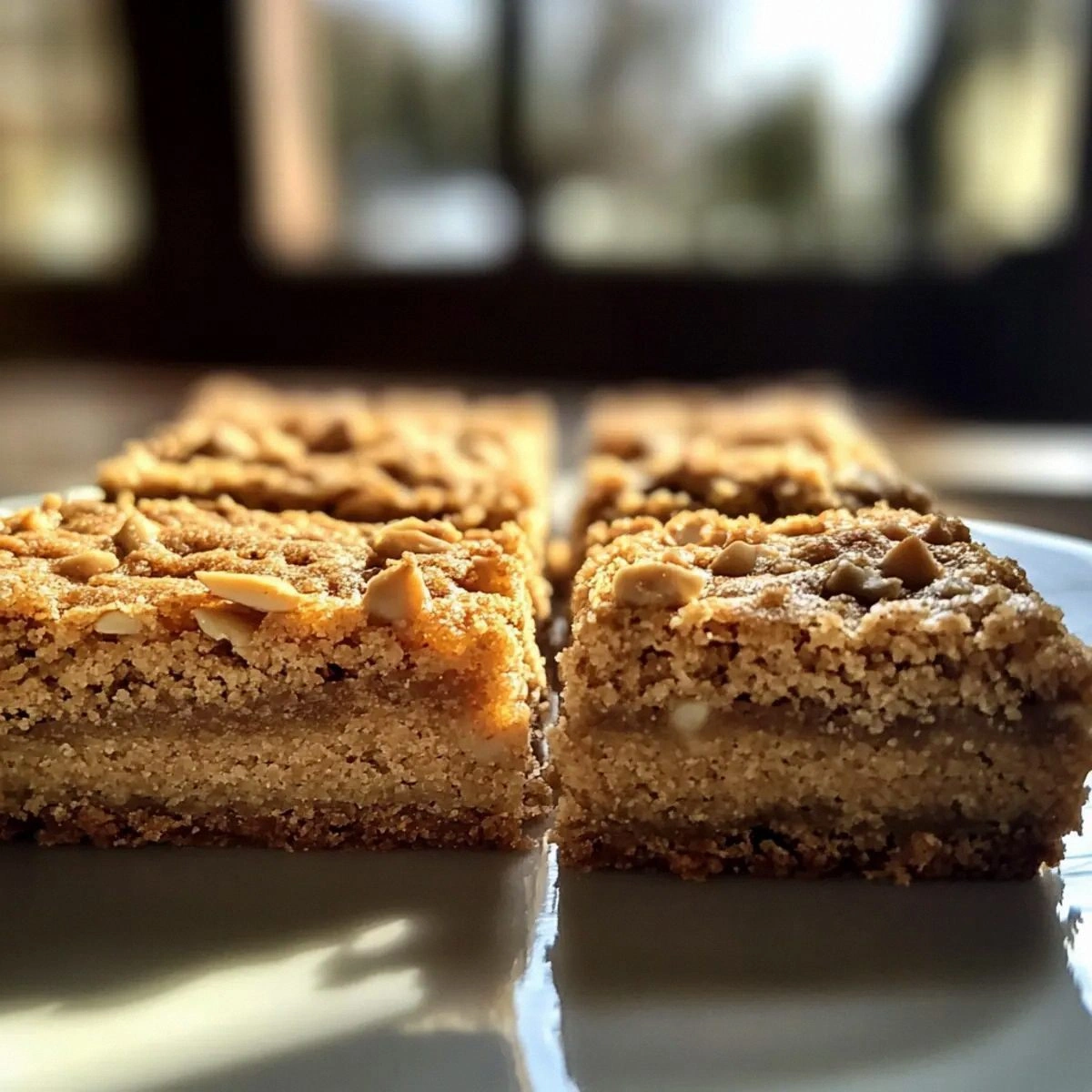 Delicious Almond Flour Sugar Cookie Bars You’ll Love