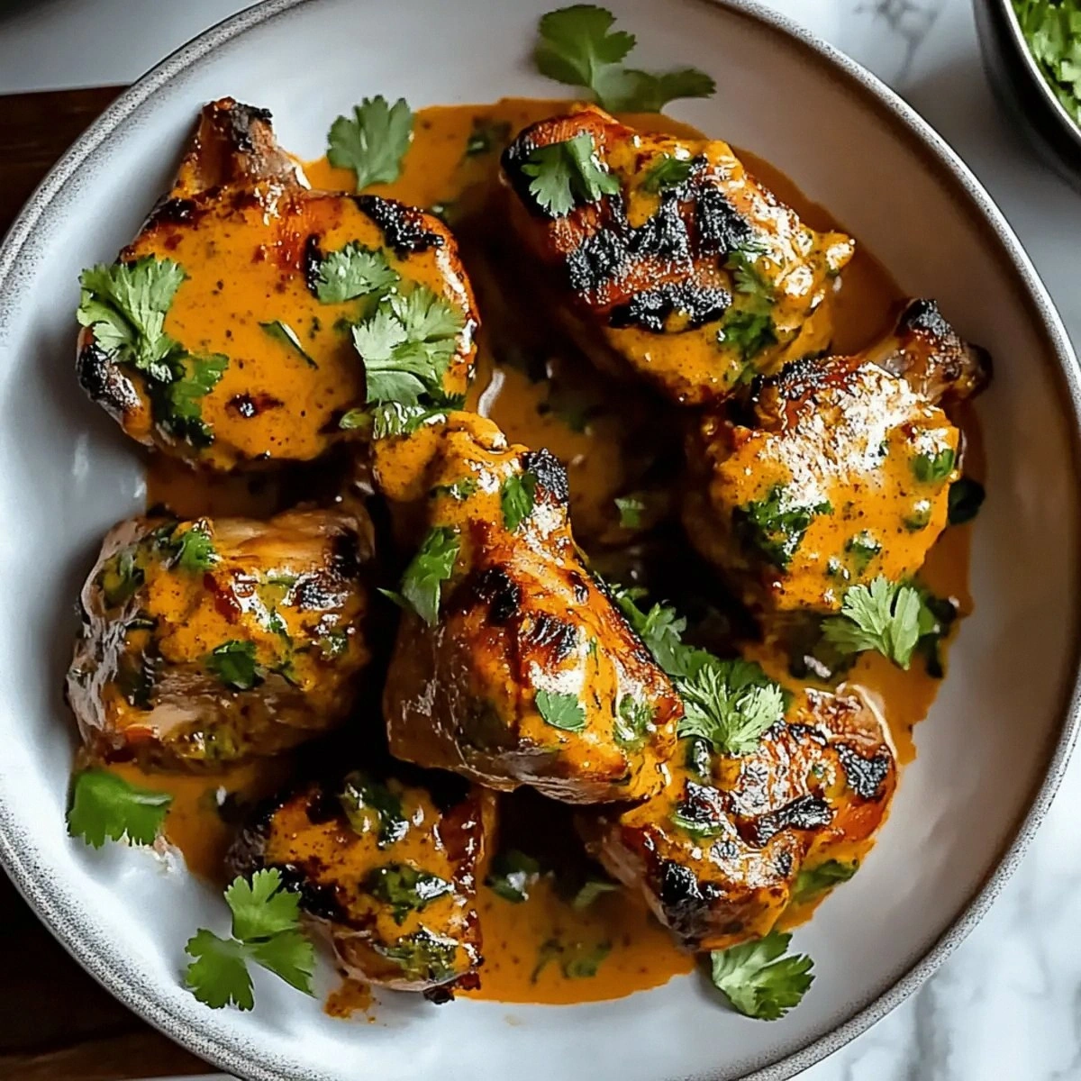 Delicious Authentic East African Kuku Paka for Cozy Nights