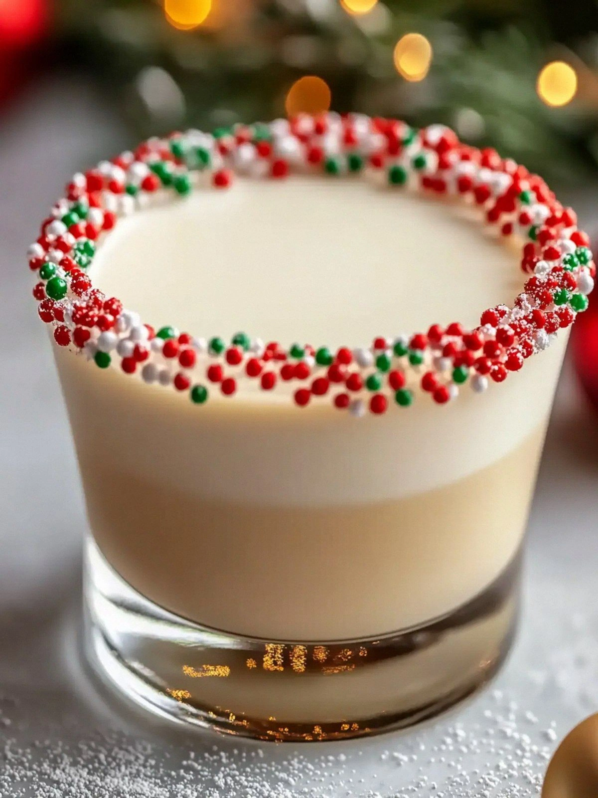 Delicious Christmas Sugar Cook
