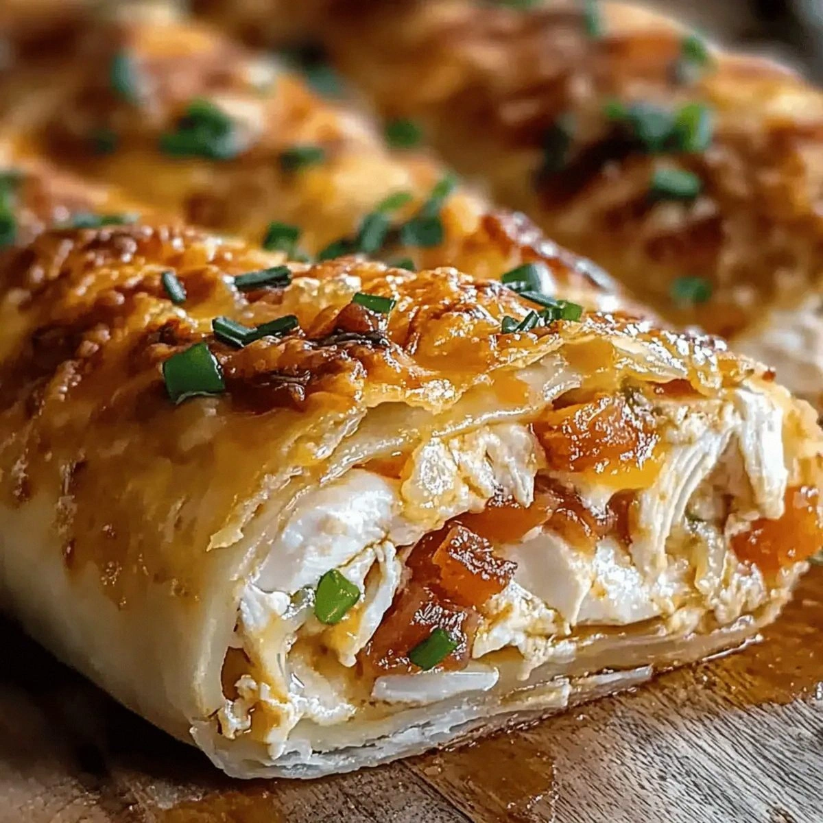 Delicious Copycat Costco Chicken Bake You Can Make at Home