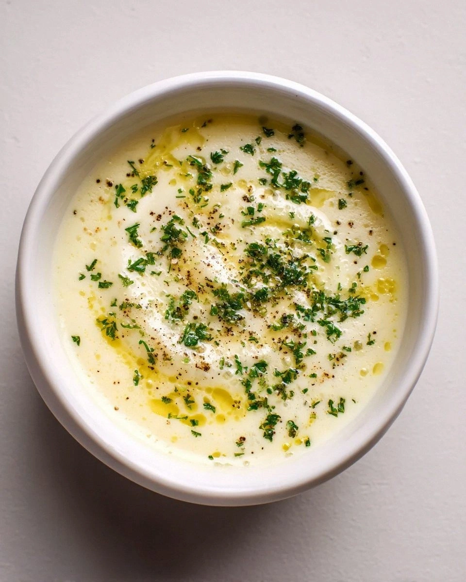 Delicious Creamy Lemon Butter Sauce Recipe for Every Dish